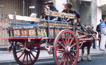 El Filete Porteño I parte