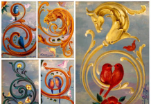 El Filete Porteño II parte