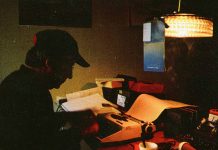 Massimo di Marco si racconta