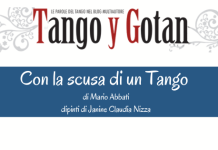 Con la scusa di un tango