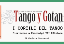 I cortili del tango