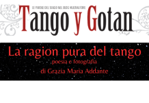 La ragion pura del tango