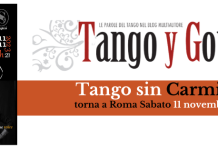 Tango sin carmin