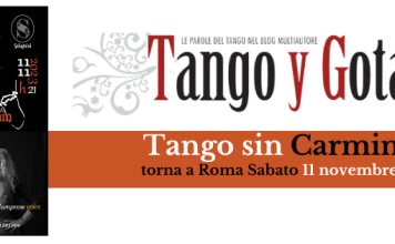 Tango sin carmin