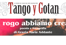 Un rogo abbiamo creato