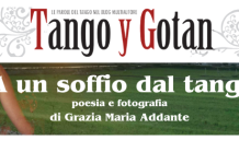 A un soffio dal tango