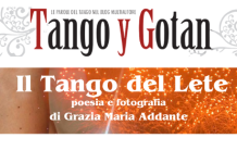 Il tango del Lete