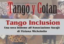 tango inclusion