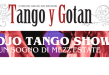 ROJO TANGO SHOW