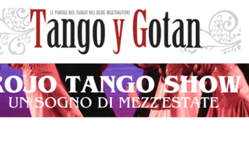 ROJO TANGO SHOW