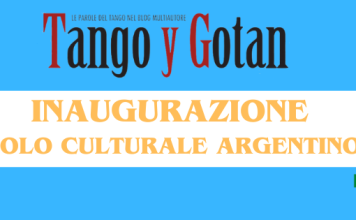 POLO CULTURALE ARGENTINO